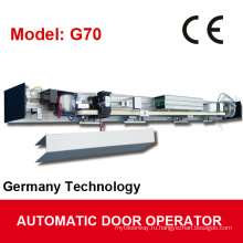 Автоматический дверной оператор CN G70 с технологией Германии